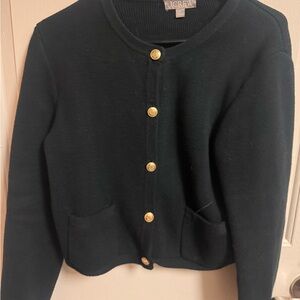 I.Crew Emilie sweater lady jacket